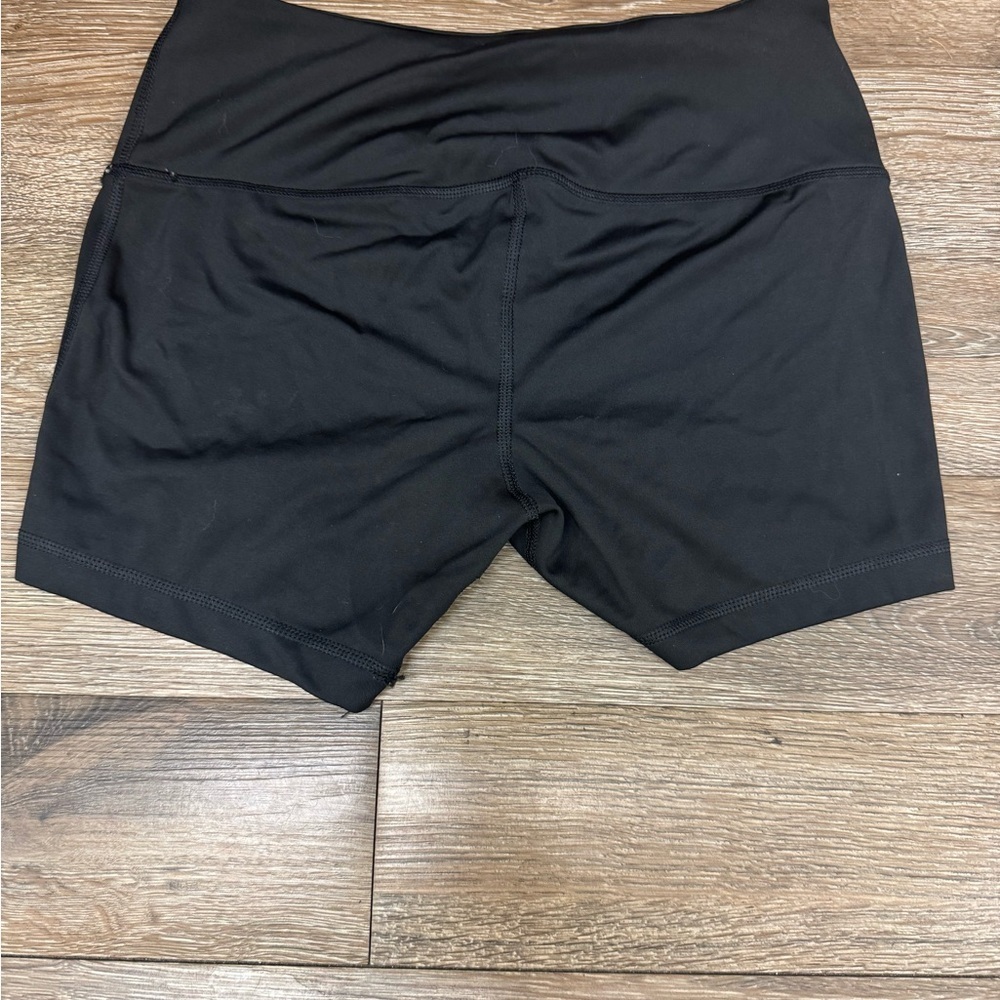 Adidas Women's Black Shorts Size Small - Picture 4 of 5